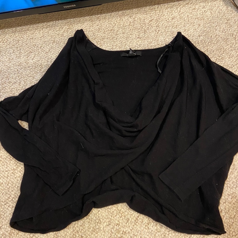 Forever 21 Long Sleeve